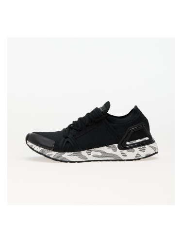 Сникърси adidas x Stella McCartney UltraBOOST 20 Core Black/ Core Black/ Core Black EUR 38