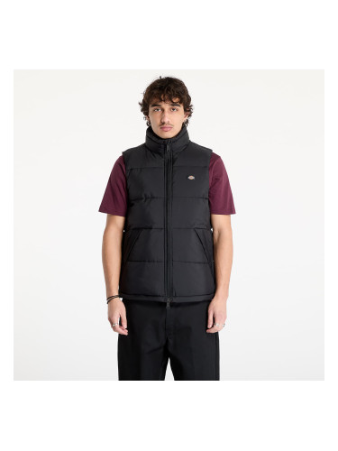 Жилетка Dickies Waldenburg Vest Black S