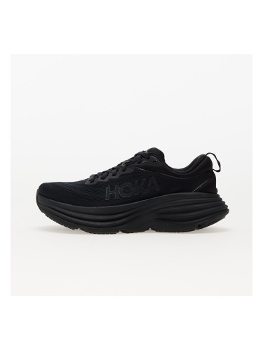 Сникърси Hoka® W Bondi 8 Black/ Black EUR 42 2/3