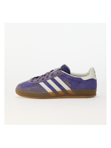 Сникърси adidas Gazelle Indoor Collegiate Purple/ Ftwr White/ Shadow Violet EUR 44