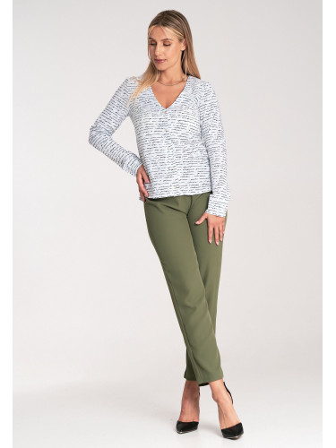 Figl Woman's Blouse M1047