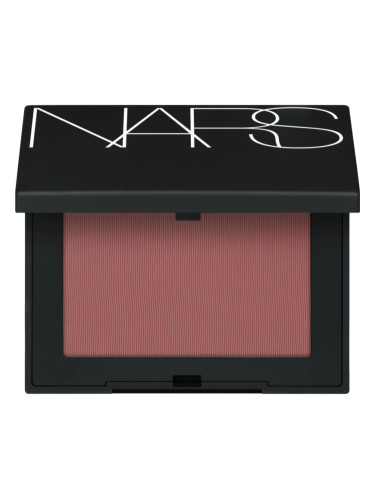 NARS Powder Blush дълготраен руж цвят INFATUATED 4.8 гр.