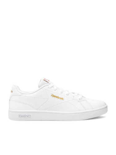 Reebok Сникърси COURT CLEAN 100074383 Бял