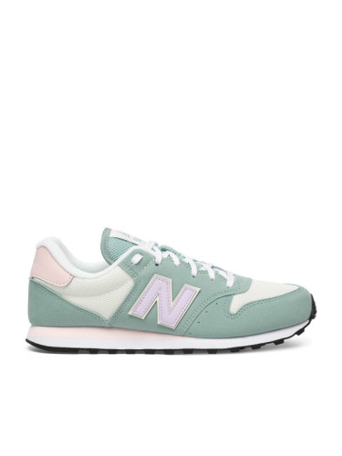 New Balance Сникърси GW500FF2 Зелен