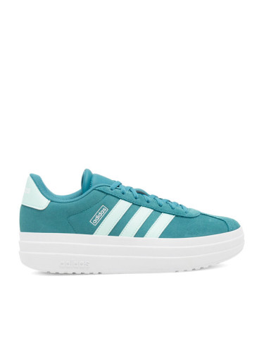 adidas Сникърси Vl Court Bold J IH4778 Син