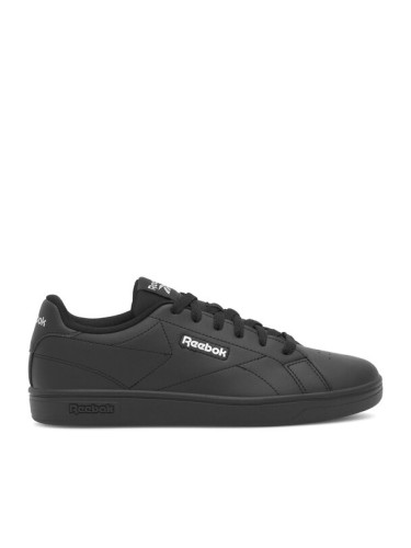 Reebok Сникърси COURT CLEAN 100074382 Черен