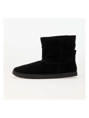 Сникърси Groundies Cozy Boot Black EUR 36