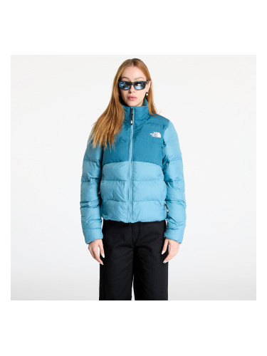 Яке The North Face W Saikuru Jacket Algae Blue L