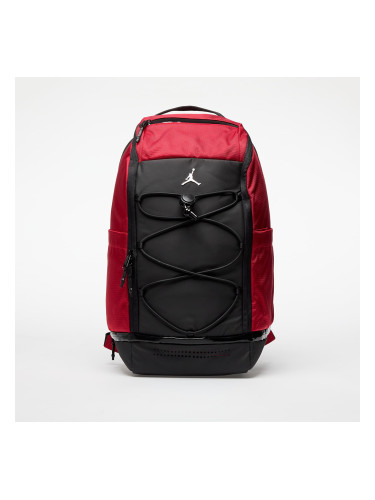 Раница Jordan Jam Sport Backpack Gym Red Universal