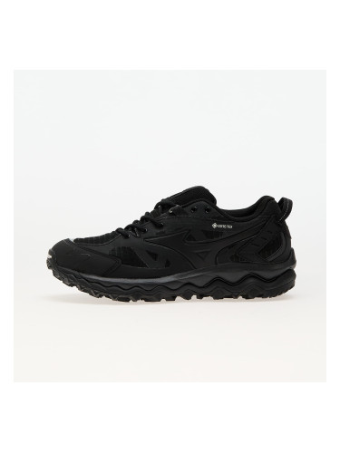 Сникърси Mizuno Wave Mujin Tl Gtx Black/ Black/ Black EUR 37