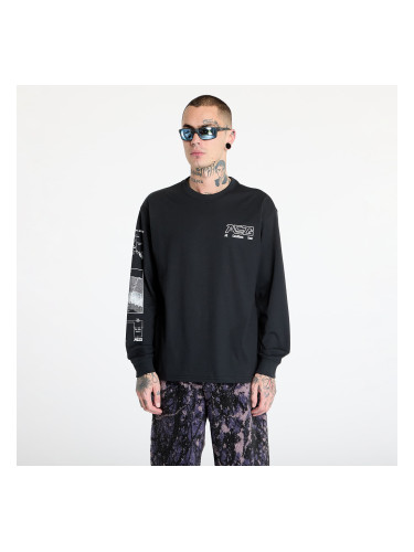 Тениска Nike ACG Men's Long-Sleeve T-Shirt Black XS