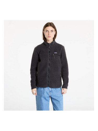 Яке Patagonia W's Retro Pile Jacket Ink Black L