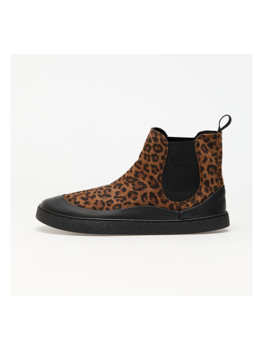 GROUNDIES® Sienna Women Black/ Leo 38