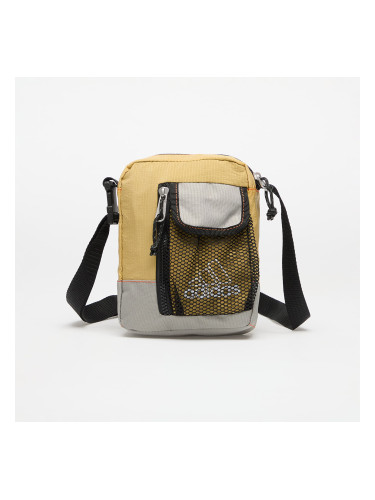 Чанта adidas Small Item Bag Oat/ Silver Pebble Universal