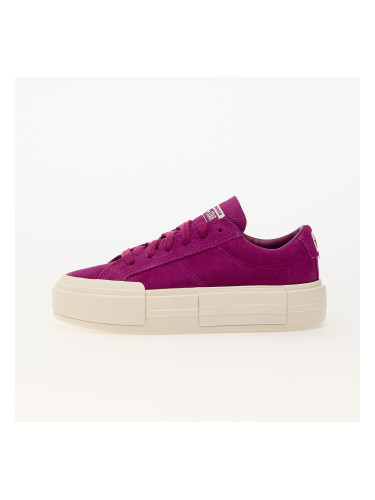 Сникърси Converse Chuck Taylor All Star Cruise Colorful Suede Quantum Violet/ Egret/ Egret EUR 36