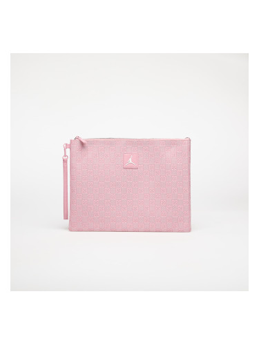 Калъф Jordan Jam Monogram Pouch Pink Glaze Universal