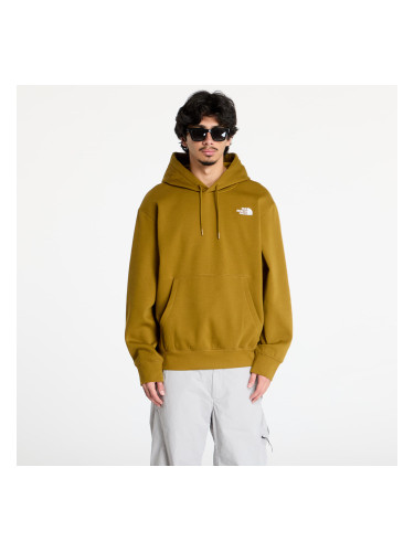 Суитшърт The North Face Essential Relaxed Hoodie Moss Green S