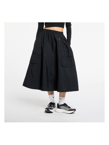 Пола adidas City Escape Woven Skirt Black L