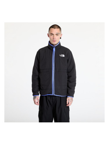 Яке The North Face x Yinka Ilori Reversible Fleece Jacket Gravel L