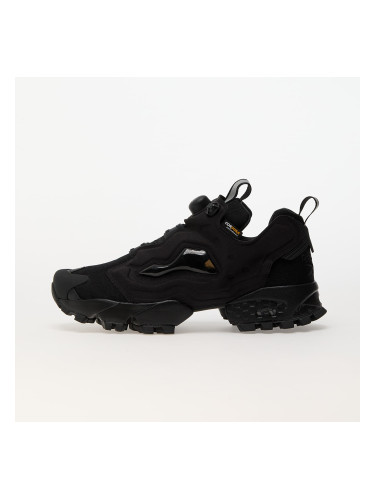 Сникърси Reebok Instapump Fury 94 Winter Black/ Grey 6/ Pump Orange EUR 44