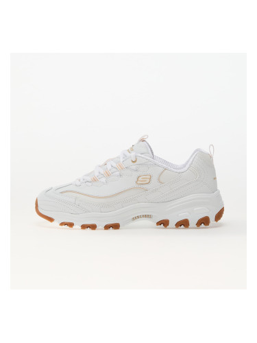 Сникърси Skechers D'Lites - Good Neutral White EUR 37