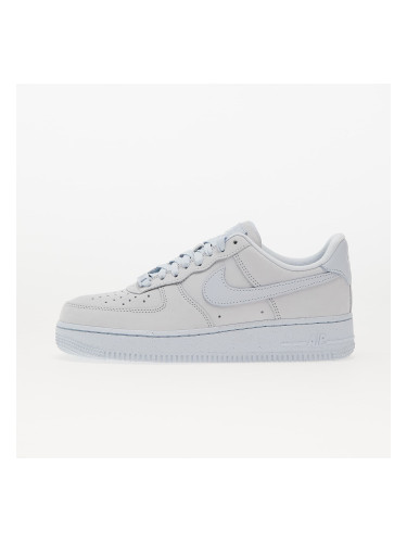 Сникърси Nike Wmns Air Force 1 '07 Premium Blue Tint/ Blue Tint-Blue Tint EUR 35.5