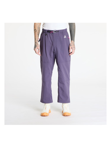 Панталони Nike ACG Men's UV Hiking Pants Dark Raisin/ Black/ Summit White XS