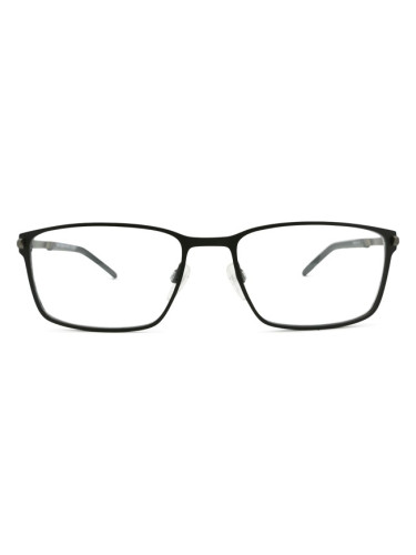 Tommy Hilfiger TH 1991 003 18 58 - диоптрични очила, правоъгълна, мъжки, черни