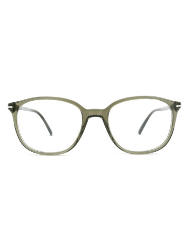 Persol 0PO3317V 1103 53 - диоптрични очила, квадратна, мъжки, сиви