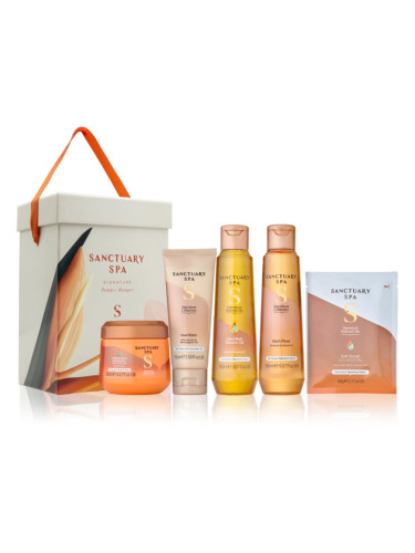 Sanctuary Spa Signature Pamper Hamper подаръчен комплект