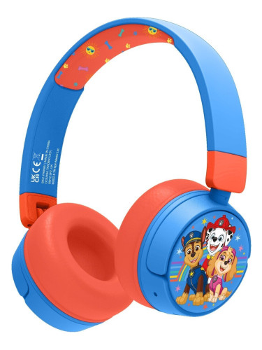 OTL Technologies PAW Patrol Wireless Слушалки за деца