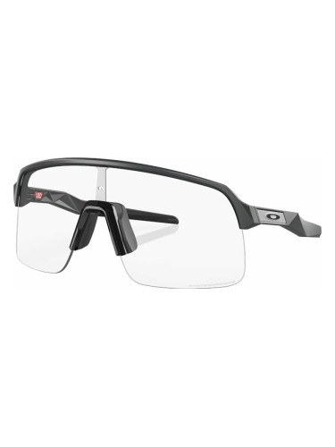 Oakley Sutro Lite 94634539 Carbon/Clear Photochromic Спортни очила