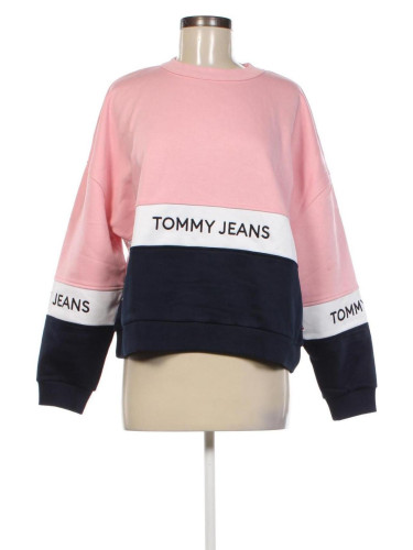 Дамска блуза Tommy Jeans