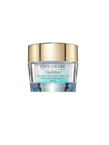 Estee Lauder Day Wear Anti-Oxidant 72H Hydration Sorbet Крем за лице без опаковка SPF 15