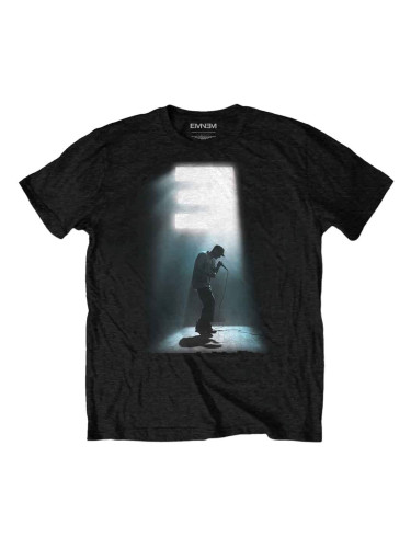 Eminem Риза The Glow Unisex Black L