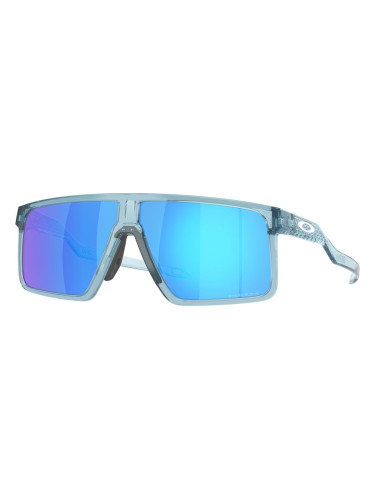 Oakley Helux 92850861 Trans Stonewash/Prizm Sapphire Спортни очила