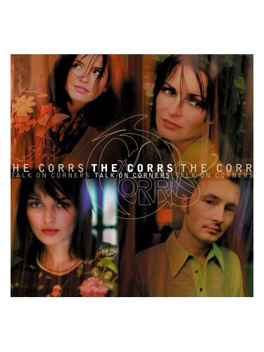 The Corrs - Talk On Corners (Limited Edition) (Gold Coloured) (2 x 12" Vinyl)