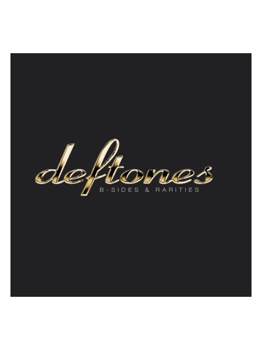 Deftones - B-Sides & Rarities (2 LP)