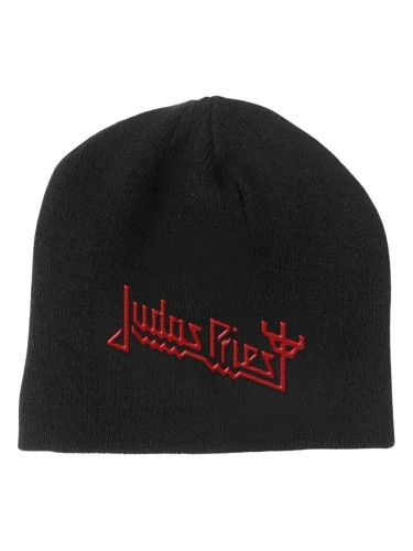 Judas Priest шапка Fork Logo Black