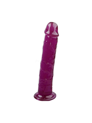 Sexy Elephant Dildo Purple II Дилдо за жени 1 бр увредена кутия