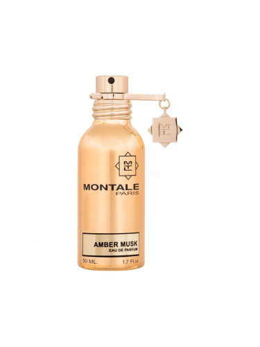 Montale Amber Musk Eau de Parfum 50 ml