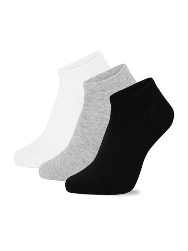 Sprandi Къси чорапи 0MB-002-SS24 (3-pack) Цветен