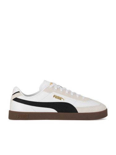 Puma Сникърси CLUB II ERA M 39744707 Бял