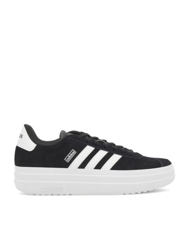 adidas Сникърси Court Bold J VI IH4777 Черен