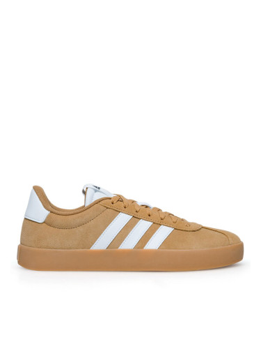 adidas Сникърси VL COURT 3.0 ID9183 Кафяв