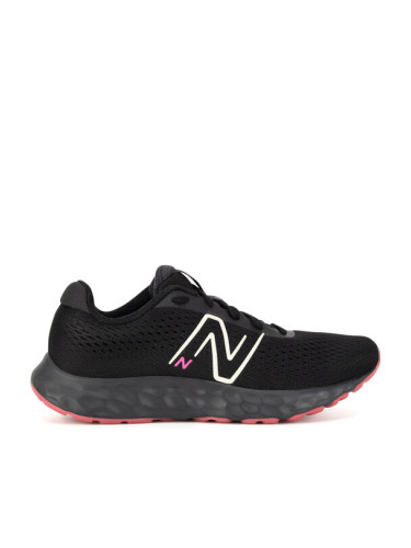 New Balance Сникърси W520GK8 Черен