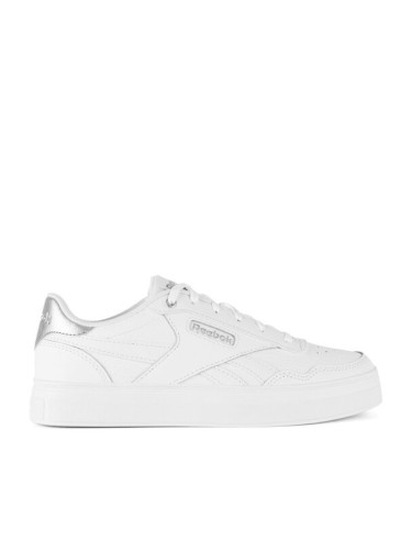 Reebok Сникърси COURT ADVANCE BOLD 100208928 Бял