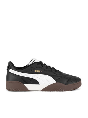 Puma Сникърси TIFOSI 39745401 Черен