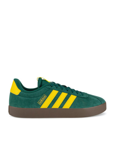 adidas Сникърси VL COURT 3.0 JP7535 Зелен