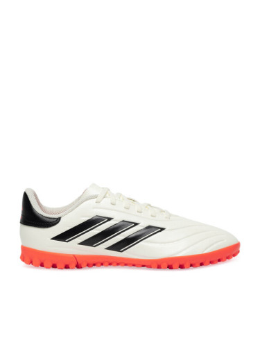 adidas Сникърси COPA PURE 2 CLUB TF J IE7531 Бежов